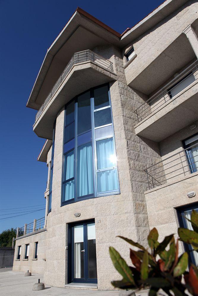 Apartamentos Canada Раксо Екстериор снимка